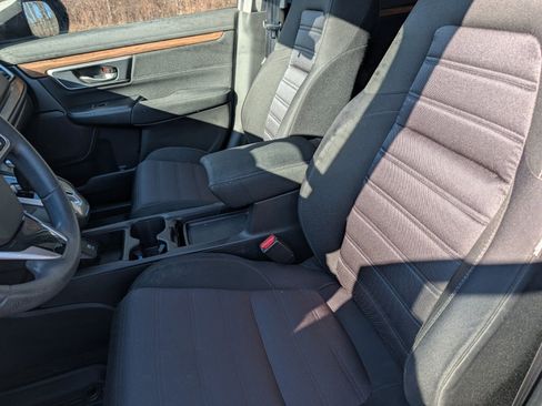 Used 2019 Honda CR-V EX image 17