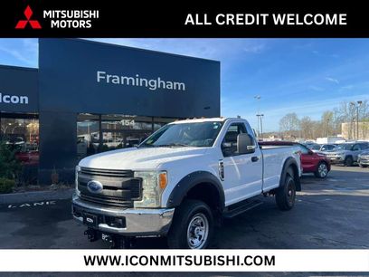 Used 2017 Ford F250 XL w/ Power Equipment Group