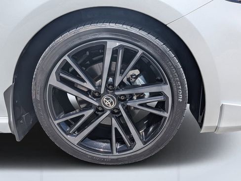 Used 2025 Toyota Camry XSE w/ Premium Plus Package FWD image 10