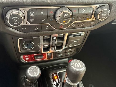 New 2026 Jeep Wrangler Willys image 20