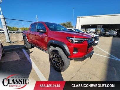 Used 2023 Chevrolet Colorado ZR2 w/ ZR2 Convenience Package III