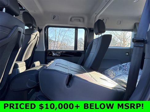 Used 2024 INEOS Grenadier Trialmaster Edition image 28