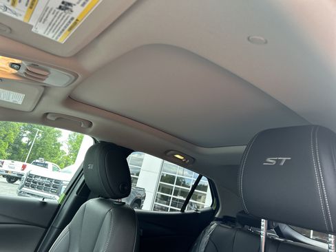 New 2026 Buick Encore GX Sport Touring w/ Studio Series AWD/4WD image 27