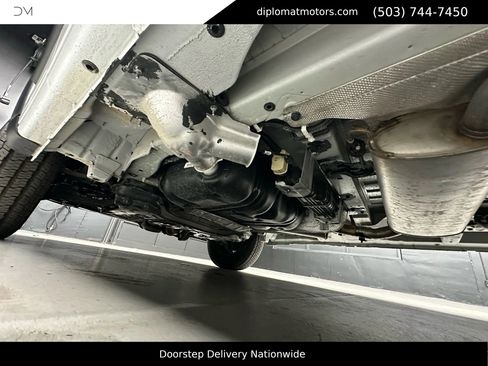 Used 2026 RAM ProMaster 2500 w/ Convenience Group image 47