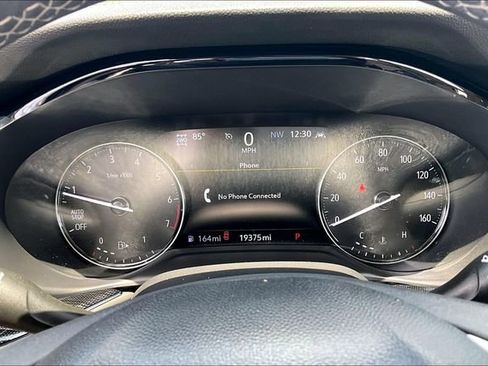 Used 2023 Buick Envision Essence AWD/4WD image 13