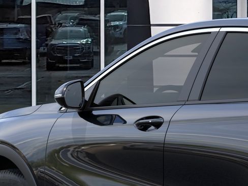 New 2026 Buick Envista Sport Touring w/ Convenience I Package FWD image 12