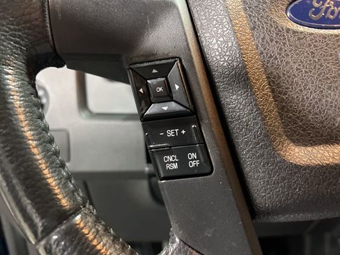 Used 2013 Ford F150 XLT w/ Luxury Equipment Group image 25