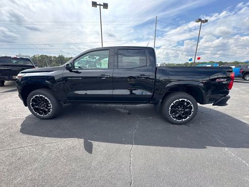 New 2026 Chevrolet Colorado Z71 w/ Z71 Convenience Package 2 image 9
