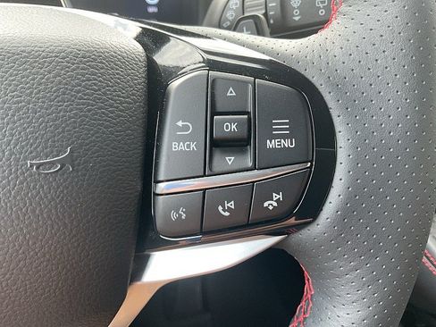 Used 2025 Ford Explorer ST AWD/4WD image 21