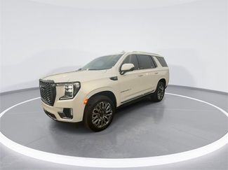 Used 2023 GMC Yukon Denali Ultimate video 4