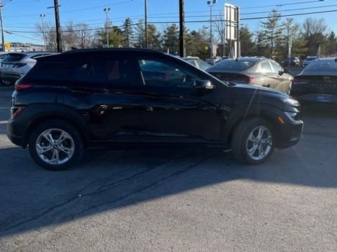 Used 2023 Hyundai Kona SEL image 10