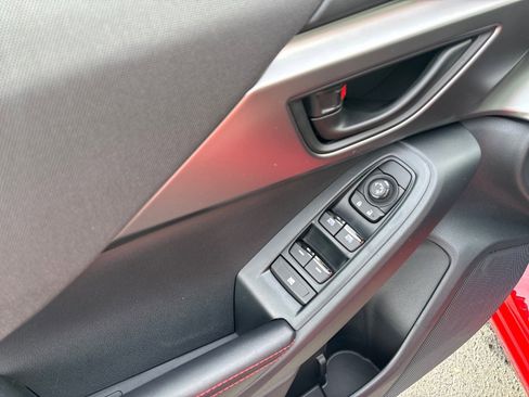 New 2026 Subaru Impreza 2.0i Sport image 11