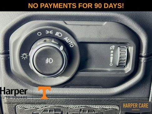 New 2026 Jeep Wrangler Unlimited Sahara image 13