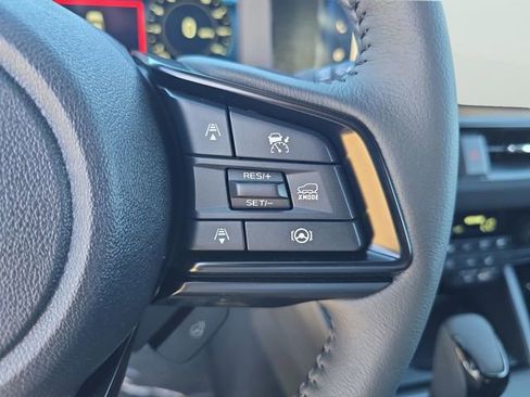 New 2026 Subaru Outback Limited AWD/4WD image 23