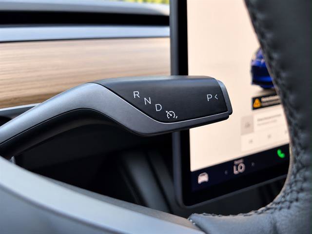 Used 2022 Tesla Model 3 Long Range AWD/4WD image 15