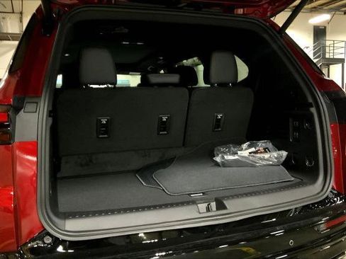 New 2026 Buick Enclave Sport Touring w/ Power Package AWD/4WD image 3