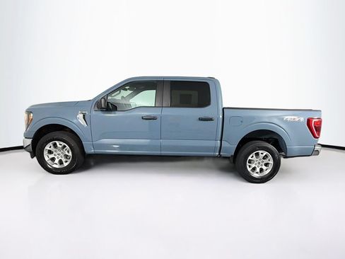 Used 2023 Ford F150 XLT AWD/4WD image 6