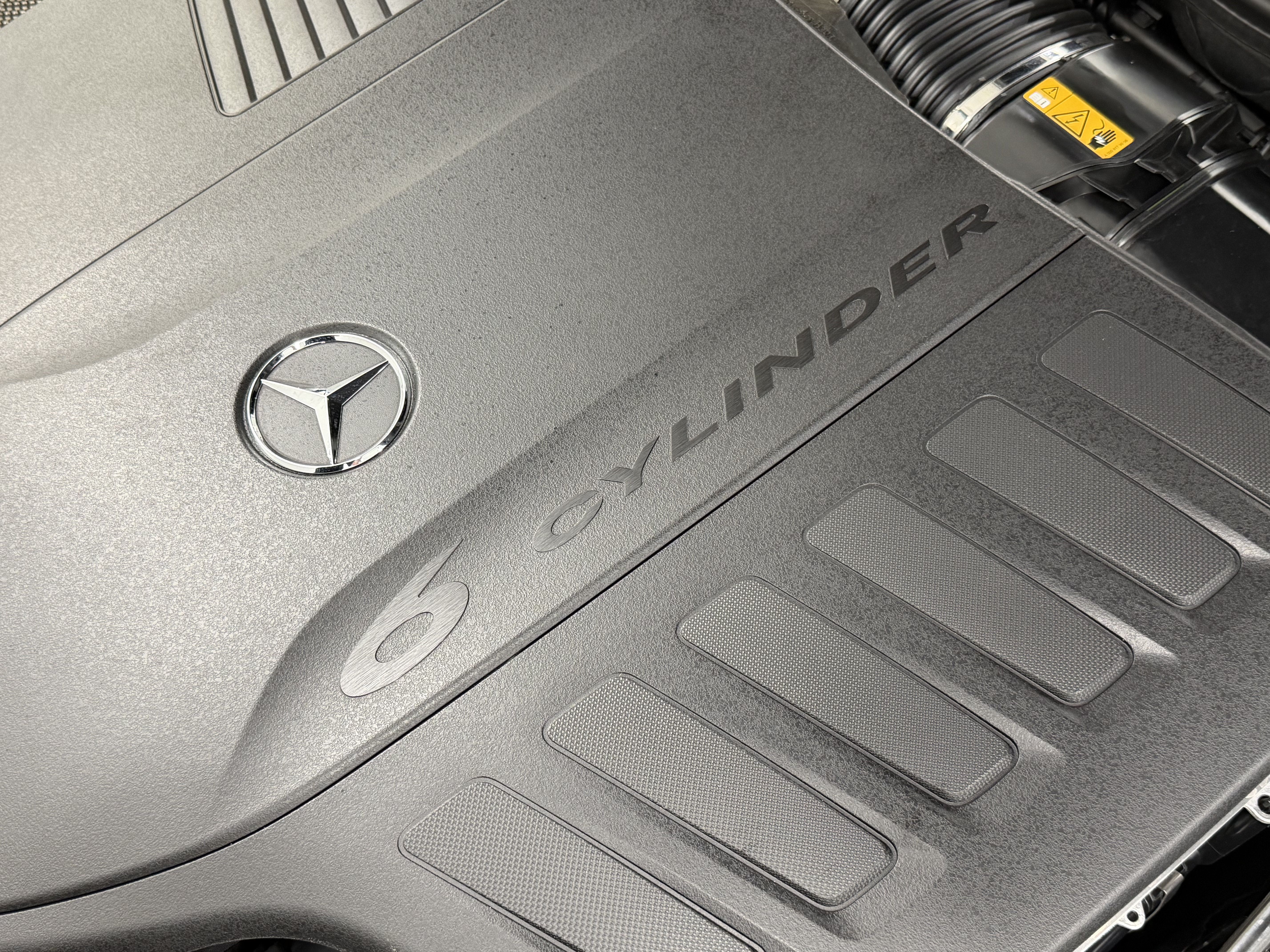 Used 2025 Mercedes-Benz CLE 450 4MATIC Coupe image 54