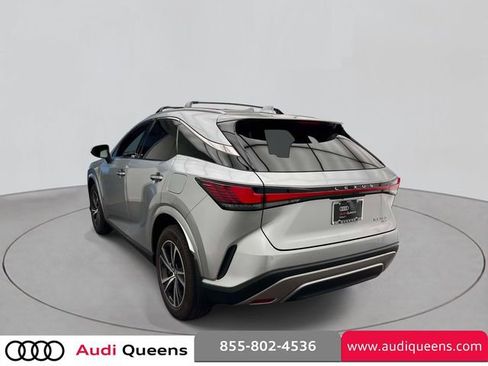Used 2023 Lexus RX 350 Premium w/ Accessory Package AWD/4WD image 6