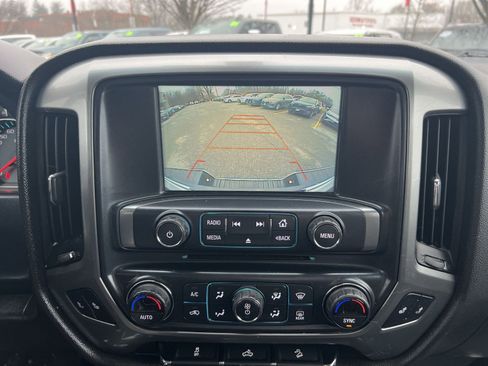 Used 2017 Chevrolet Silverado 1500 LT w/ All Star Edition image 19