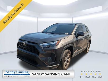 Used 2023 Toyota RAV4 XLE w/ Convenience Package