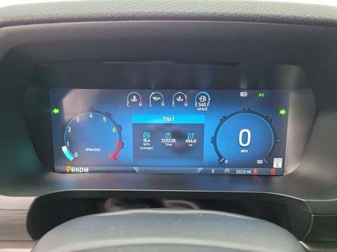 New 2025 Ford F150 XLT w/ Equipment Group 302A MID image 25