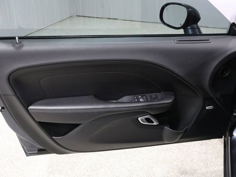 Certified 2018 Dodge Challenger GT w/ Driver Convenience Group image 13