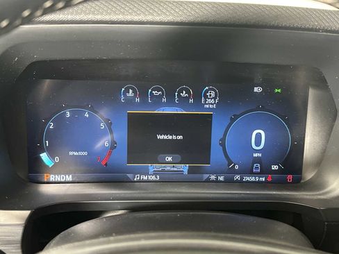 Used 2025 Ford F150 XLT w/ Equipment Group 301A Standard image 25