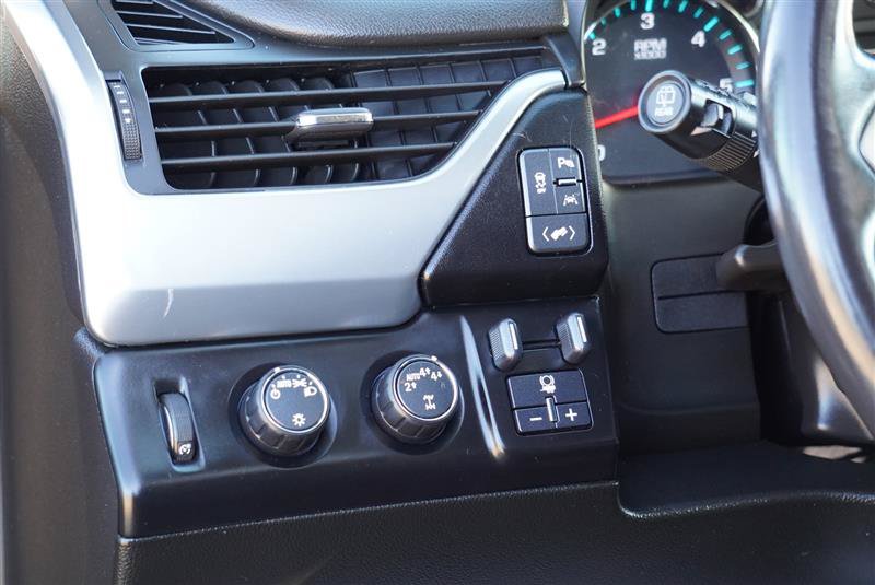 Used 2018 Chevrolet Tahoe LT AWD/4WD image 57