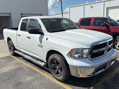 Used 2017 RAM 1500 Classic SLT