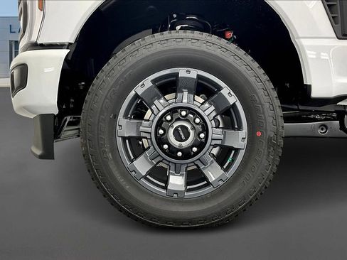 New 2026 Ford F350 XL w/ STX Appearance Package image 12