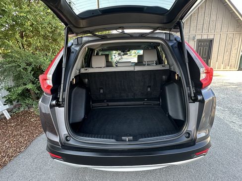 Used 2018 Honda CR-V EX-L image 48