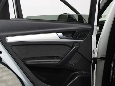 Used 2021 Audi SQ5 Premium Plus w/ Premium Plus Package image 33