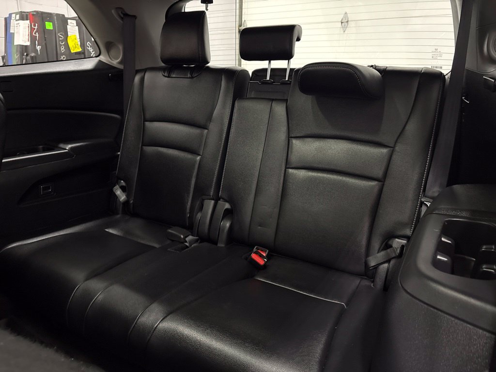 Used 2022 Honda Pilot Elite image 35