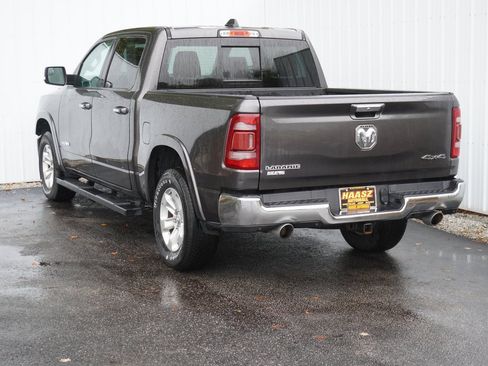 Used 2019 RAM 1500 Laramie image 4