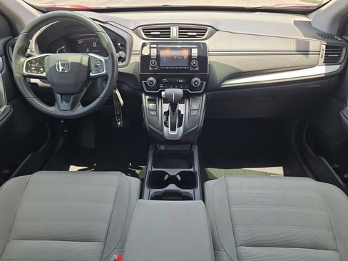 Used 2020 Honda CR-V LX image 8