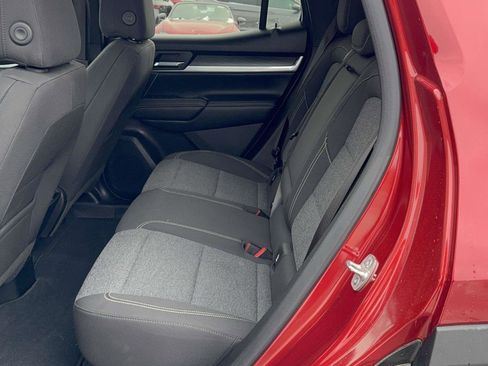 Used 2025 GMC Terrain Elevation image 15