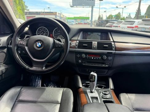 Used 2014 BMW X6 xDrive35i w/ Premium Package AWD/4WD image 23