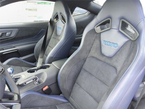 New 2026 Ford Mustang Dark Horse RWD image 15