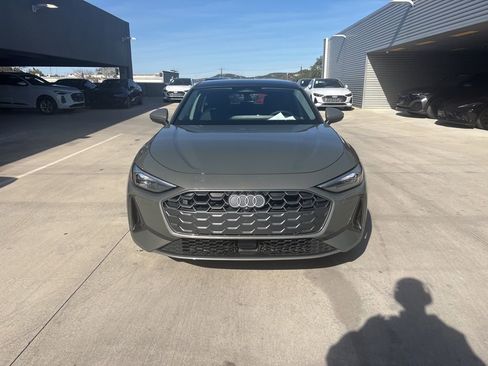 Used 2025 Audi A5 2.0T Premium w/ Convenience Package image 2