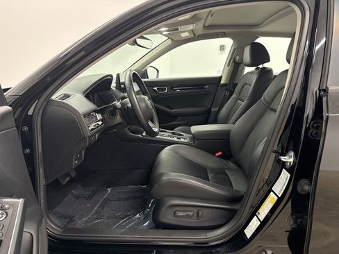 Certified 2022 Honda Civic Touring image 15