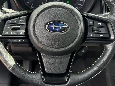 Certified 2023 Subaru Ascent Onyx Edition Limited AWD/4WD image 21