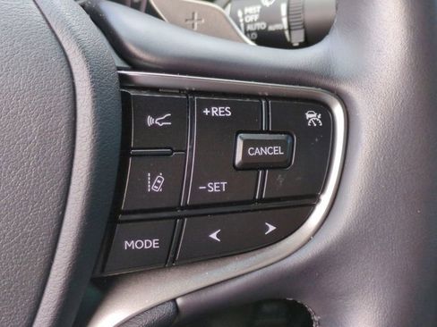 Used 2023 Lexus ES 350 w/ Premium Package image 26