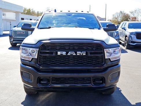 Used 2022 RAM 2500 Tradesman image 3