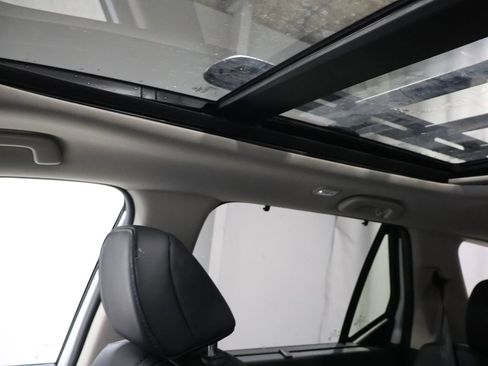 New 2026 Honda Pilot Touring image 29