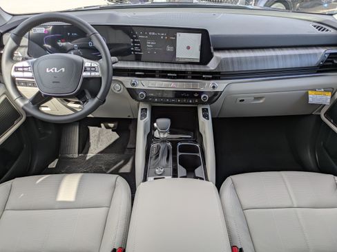 New 2025 Kia Telluride EX image 15