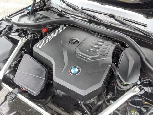 Used 2023 BMW 530i w/ M Sport Package image 57