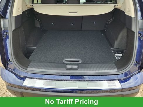 New 2026 Nissan Rogue SV image 22