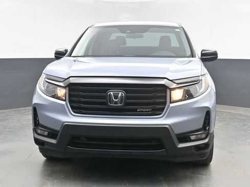 Used 2023 Honda Ridgeline Sport image 3