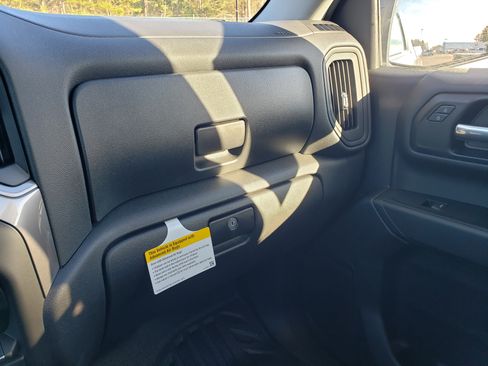 New 2026 Chevrolet Silverado 1500 W/T w/ WT Value Package image 24